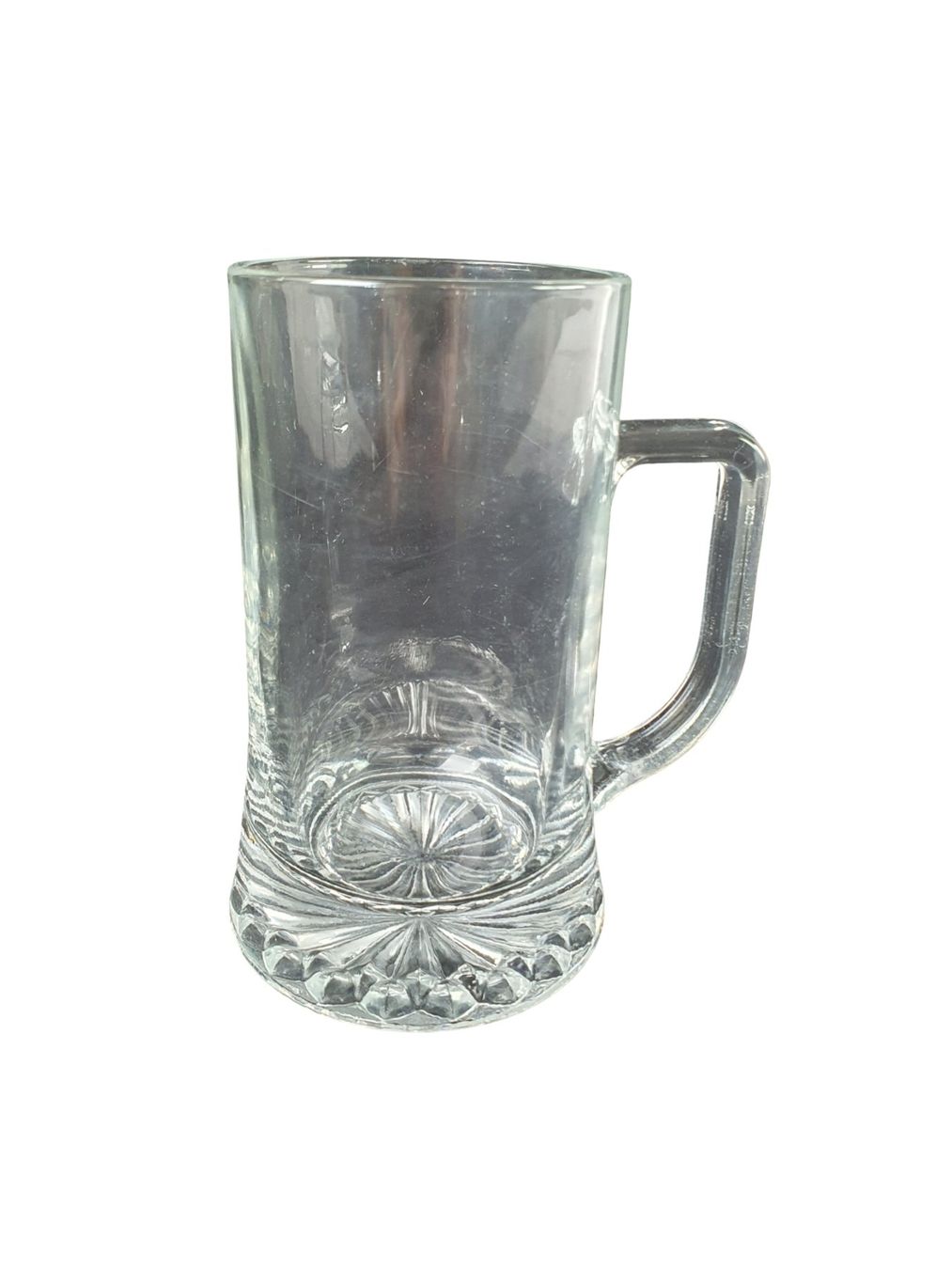 Verres: ROYAL LEERDAM Bierglas 0.5l – D'occasion à Wangen b. Olten par Restwert_Wangen