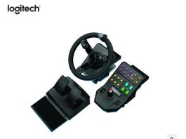 Logitech G Saitek Farm Simulator Steering