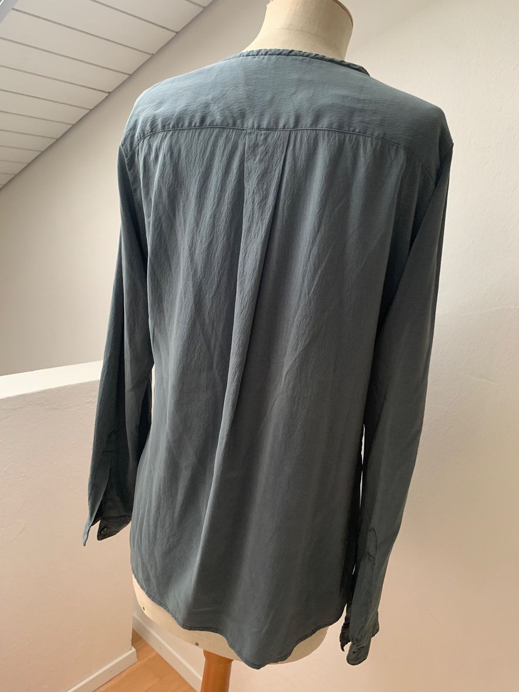 Blusen: Rossana Diva Bluse – Gebraucht aus Ennetbaden von usemiste 1