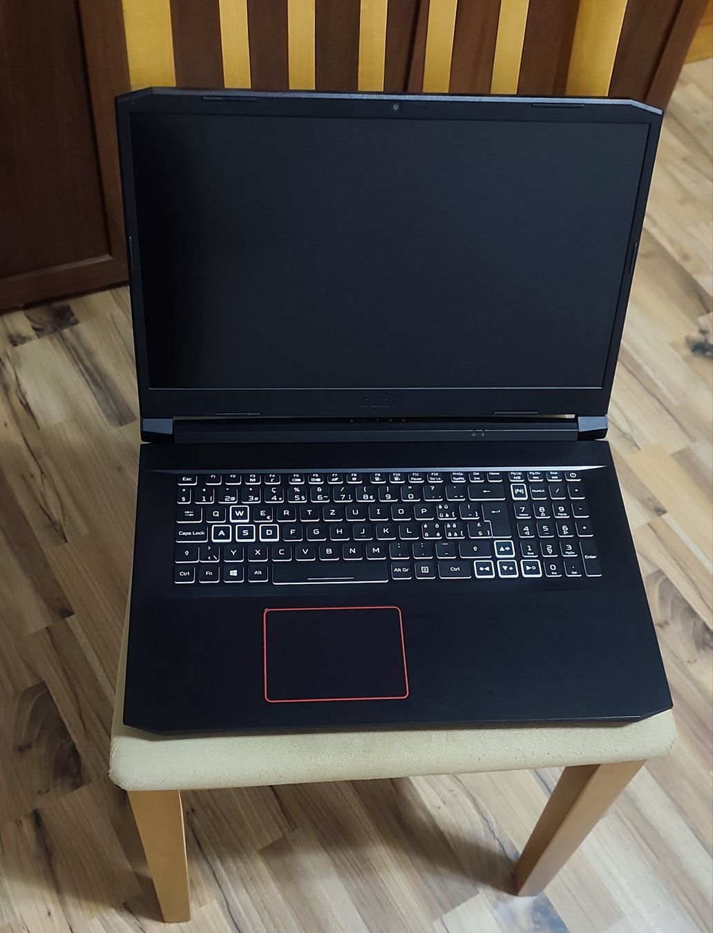 Acer Notebook: Acer Nitro 5 - Defect – Difettoso da Pedrinate venduto da ipe_bgt7 1