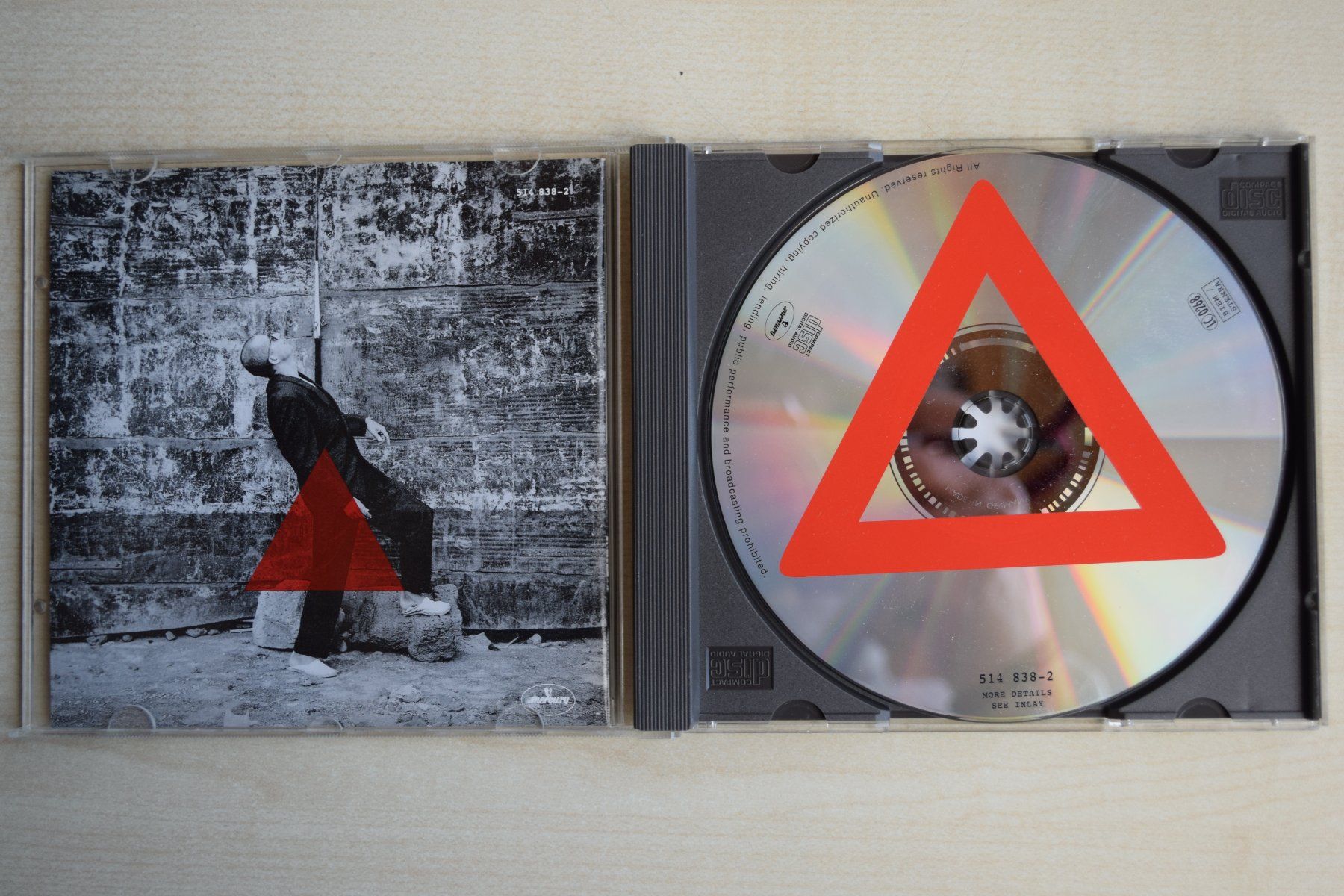 CD: Stephan Remmler VAMOS CD Album (856) – Usato da Reutigen venduto da DONDON55 2