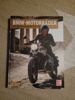 BMW-Motorräder: Die Jahrhundert-Story Buch