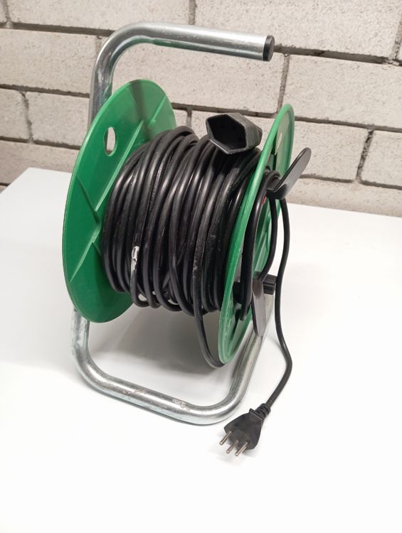 rallonge électrique 25 mètres (D'occasion) à Marin Epagnier pour CHF 19 ...
