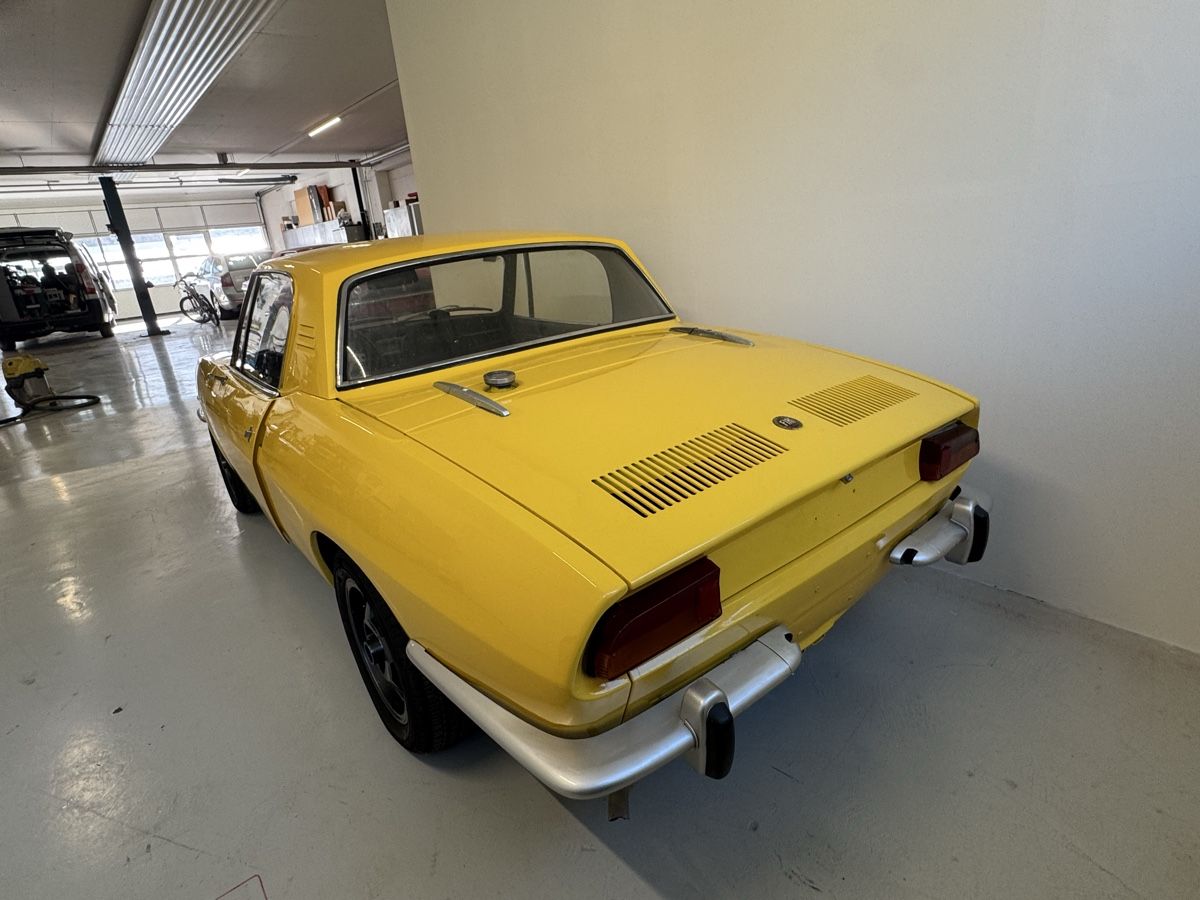 Fiat Autos: Fiat 850 Spider Cabriolet Hardtop – D'occasion à Felsberg par Vahid7 1
