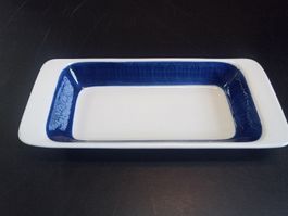 Koka Rörstrand Sweden Platte Ofenfest 32x15cm