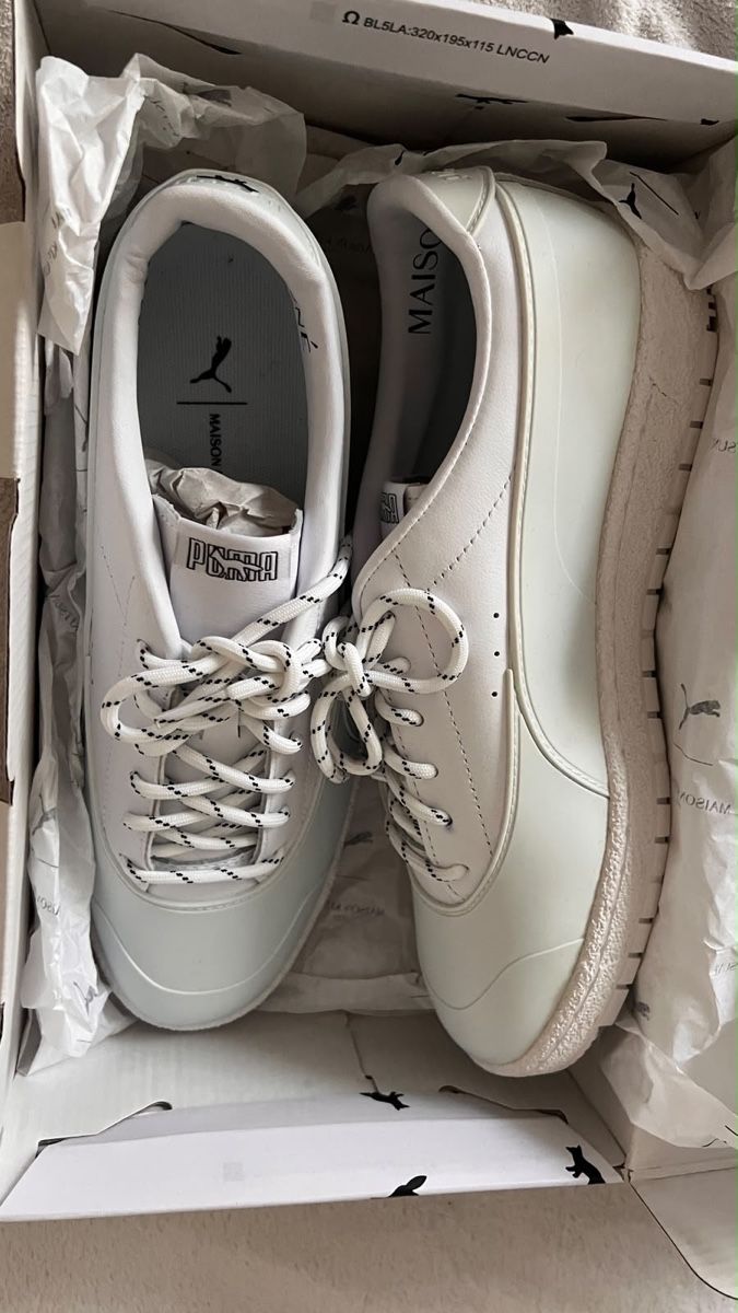 Puma Scarpe da uomo: Puma Senkers  – Nuovo e nell'imballaggio originale da Wettingen venduto da JS_Collection 2