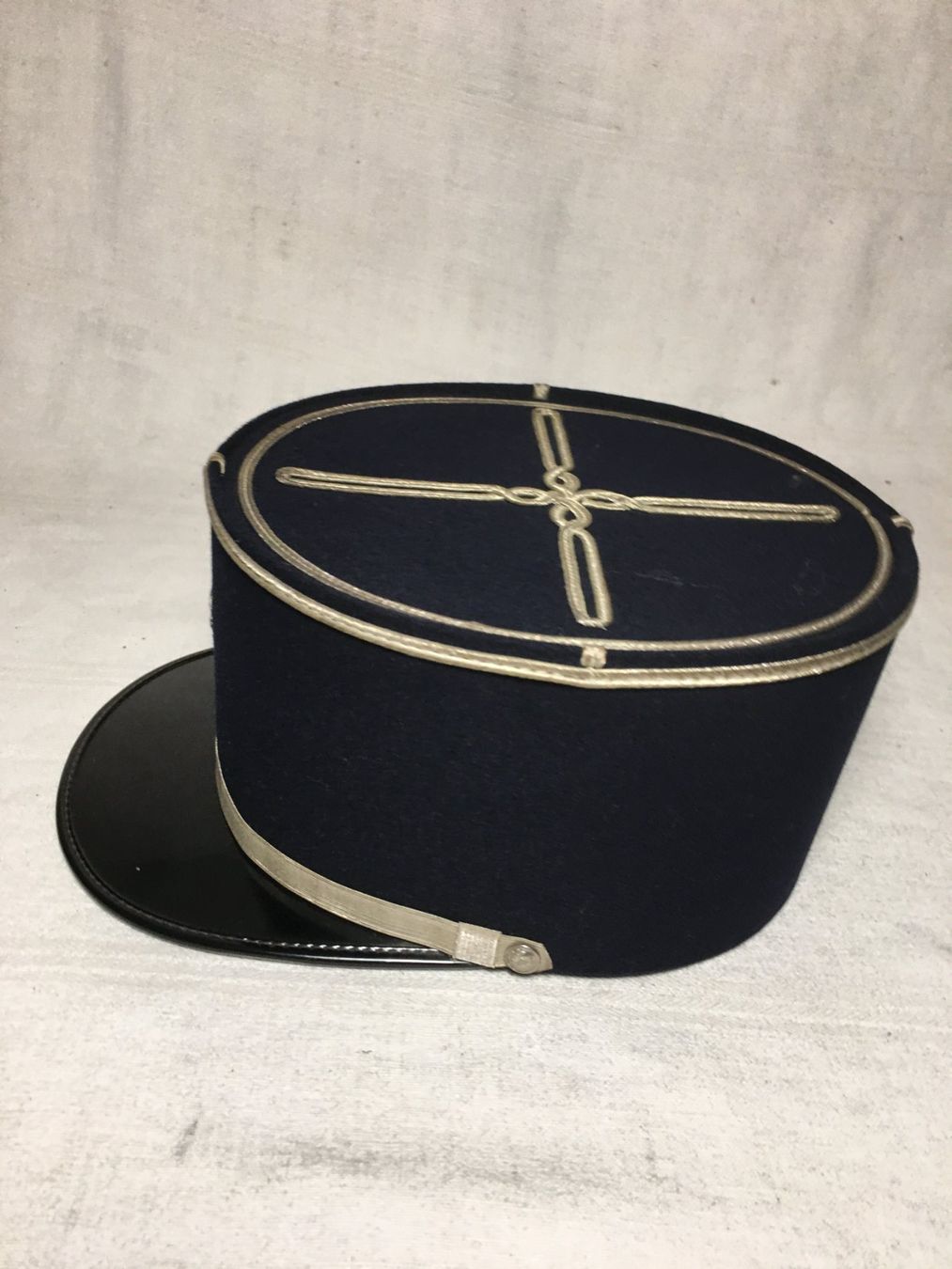 Uniformi: Képi Armée Française – Usato da Renens venduto da brutus18 1