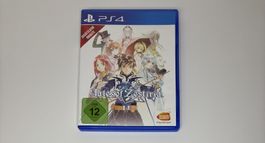 PS4 - Tales of Zestiria