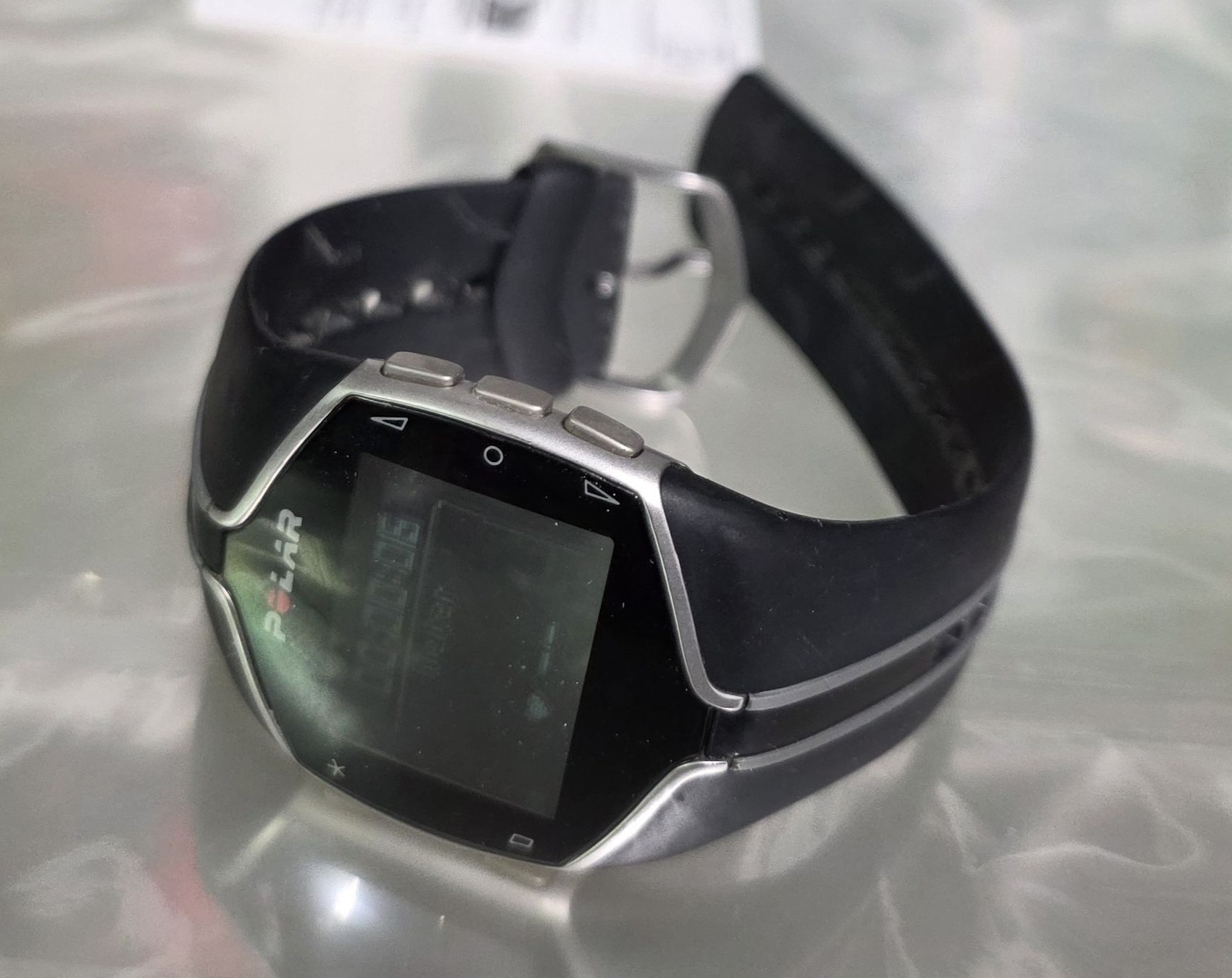 Polar Smartwatch: Polar Uhr – Usato da Reinach BL venduto da _MasterK_