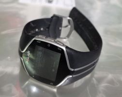 Polar Uhr