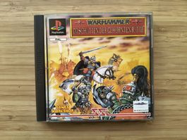 Warhammer: Im Schatten der gehörnten Ratte (PS 1)