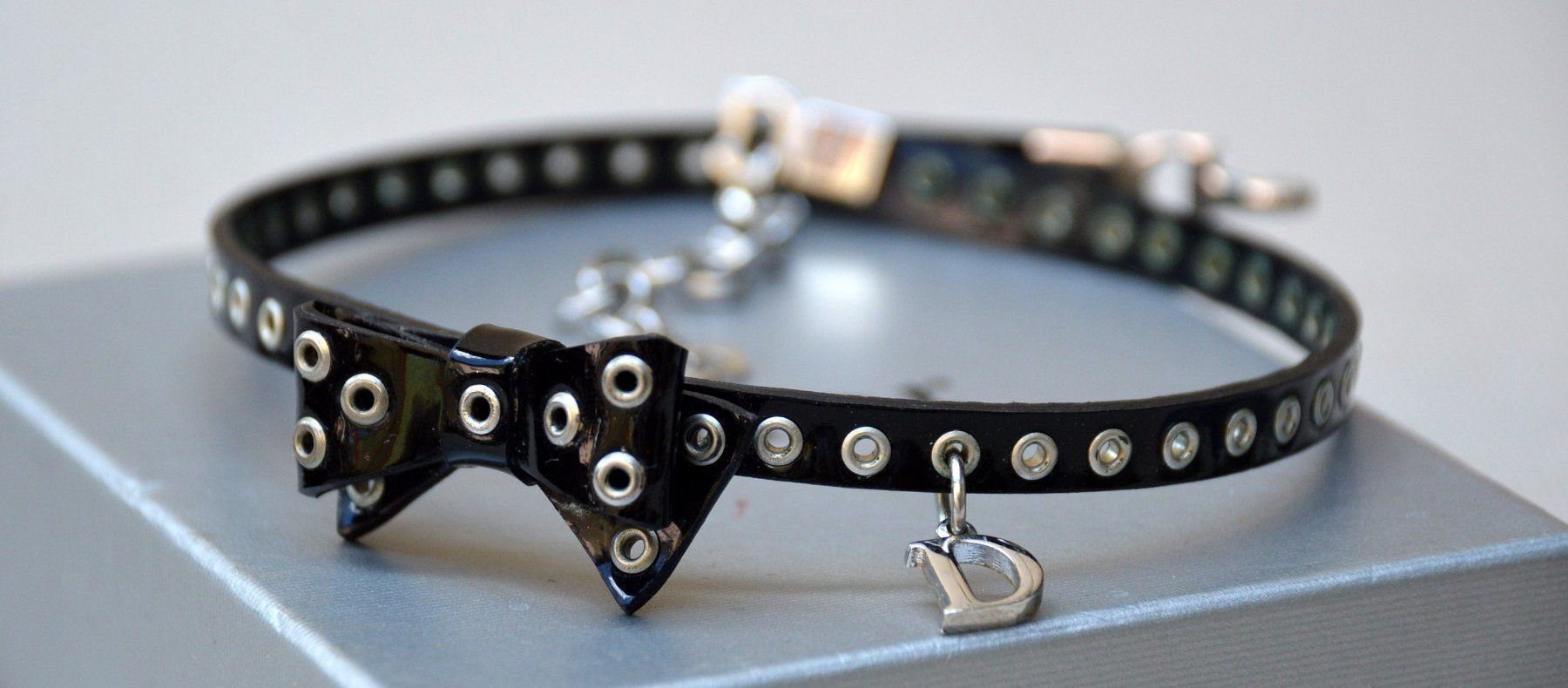 Dior Armbänder & -reifen: Armband / Bracelet Christian Dior – Gebraucht aus Collonges von Auganien 3