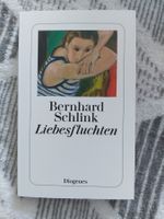 Liebesfluchten - Bernhard Schlink