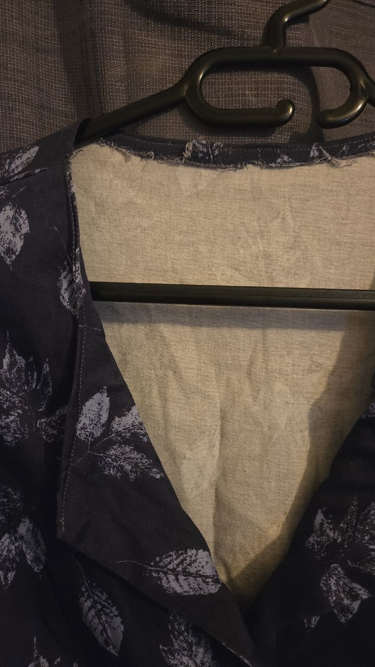 Vestiti: collective UK Kleid S/M Baumwolle – Usato da Therwil venduto da SmellsSpells 2