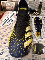 Predator Freak 41 1/3