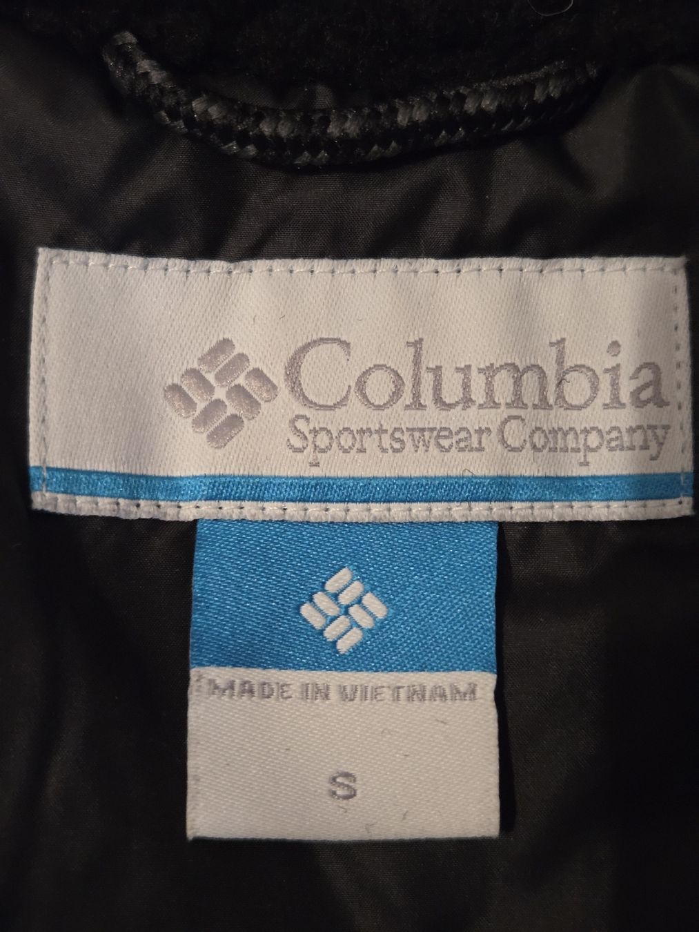Columbia Giacche: Columbia Jacke XS – Usato da Zug venduto da Bibibo 5