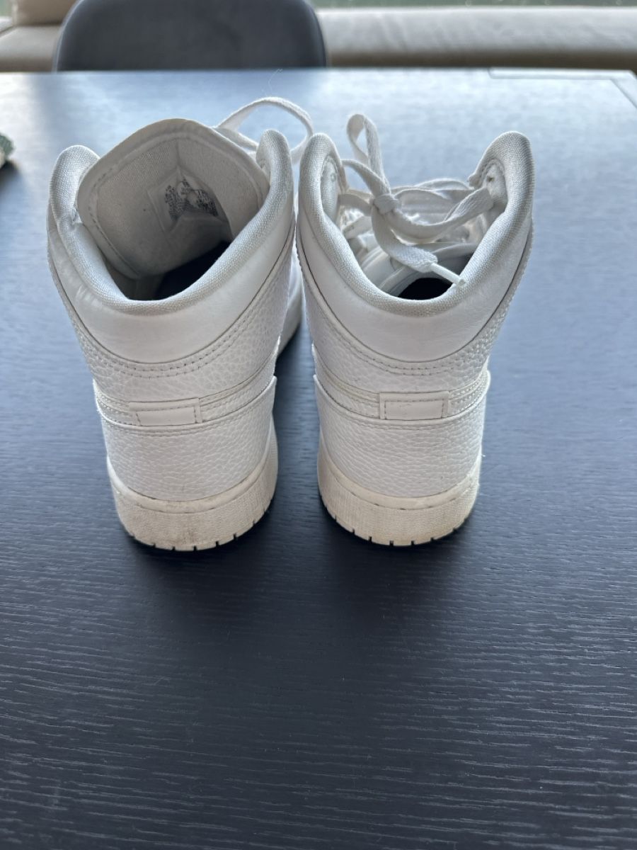 Nike Scarpe da uomo: Nike Air Jordan 39 – Usato da Cologny venduto da pichi26 3