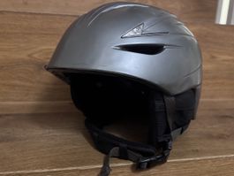 Giro Skihelm / Snowboardhelm, grau, Grösse M (55.5-59cm)
