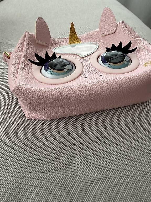 Borse & Zaini: Purse Pets Tasche für Mädchen – Usato da Bülach venduto da Peron83 2