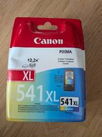 Cartouche d'encre originale Canon CL-541XL Couleur (Neuf)