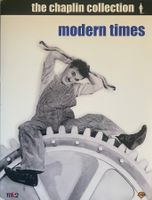 Modern Times - Moderne Zeiten (Charlie Chaplin)