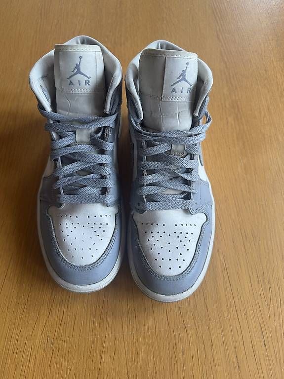 Damenschuhe: AIR JORDEN  39 – Gebraucht aus Appenzell Steinegg von pba_z8py 1
