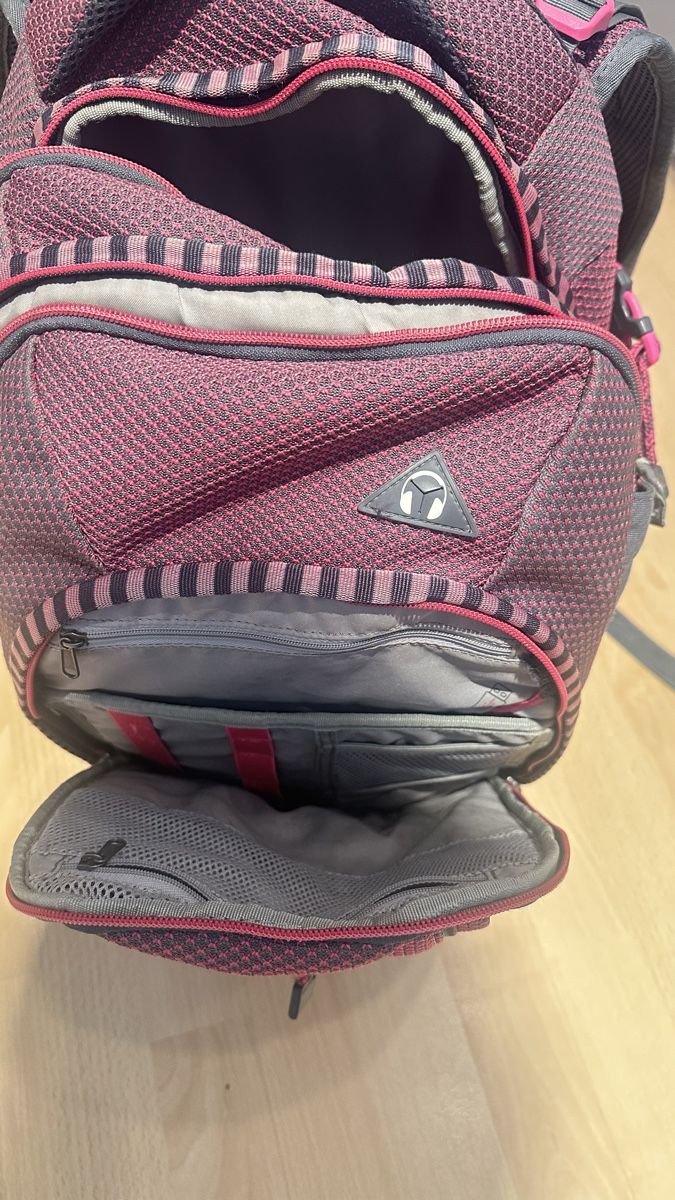 Borse & Zaini: Satch Schulrucksack – Usato da Ebikon venduto da Minimelili11 5