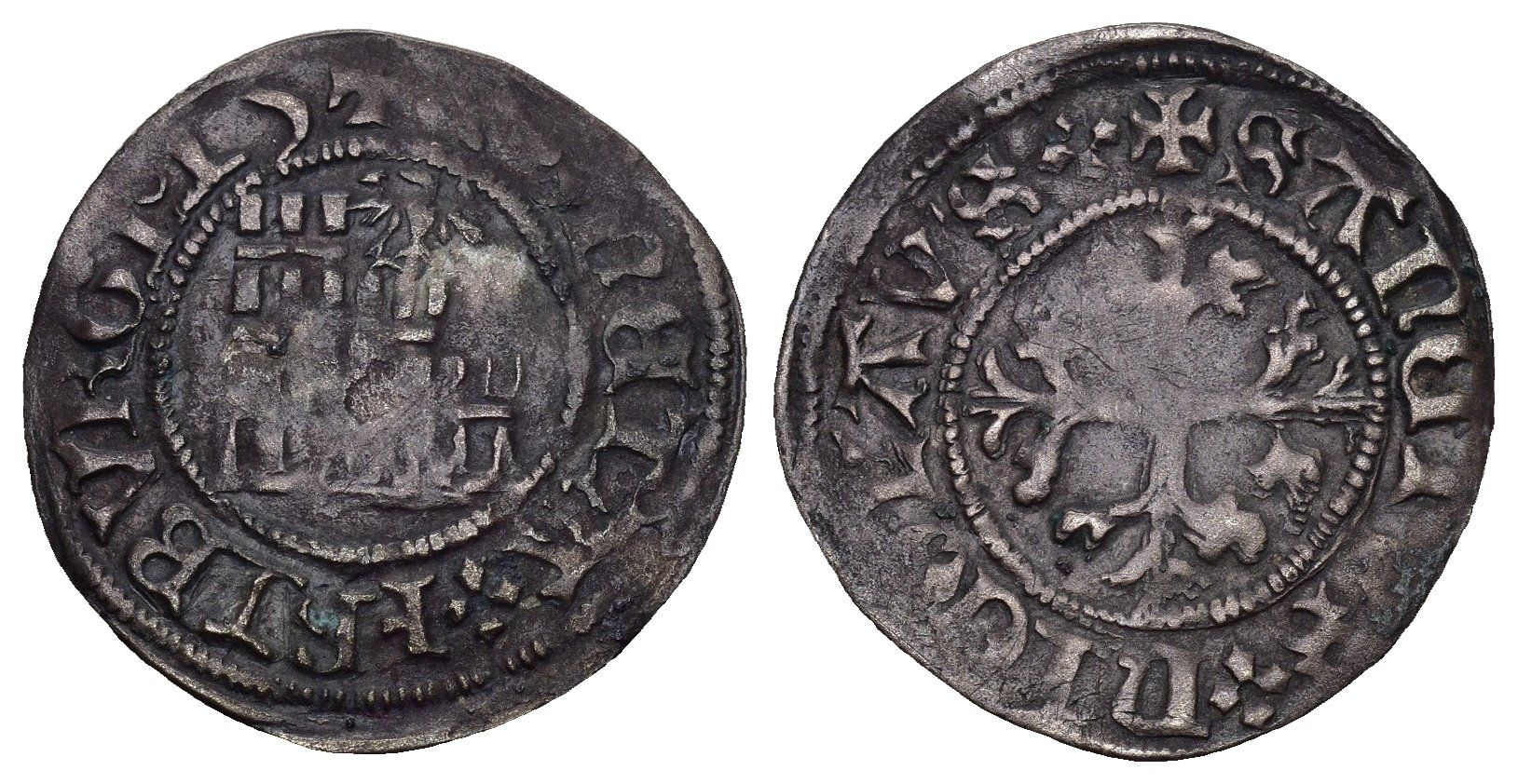 Alle Münzen: Fribourg 1515 – Gebraucht aus Bern von numismatictops