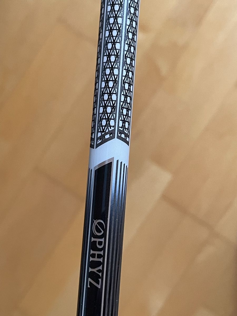 Mazze & Set: Driver der Marke PHYZ, 10,5 Grad Loft, einstellbarer Lie,  – Nuovo (secondo la descrizione) da Balgach venduto da merlion9