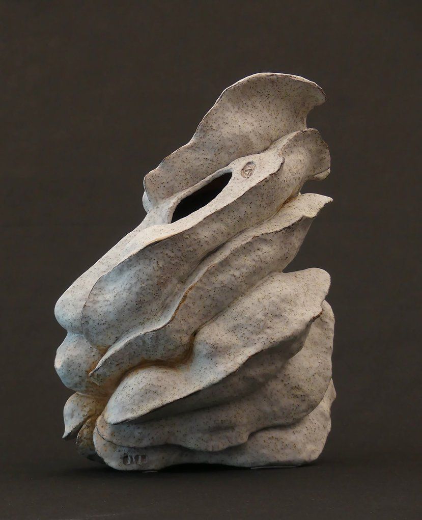 Vasi & Recipienti: Objet en Céramique – Nuovo e nell'imballaggio originale da NYON venduto da artnetgallery 3