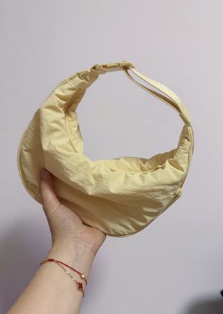 Uniqlo Japan bag