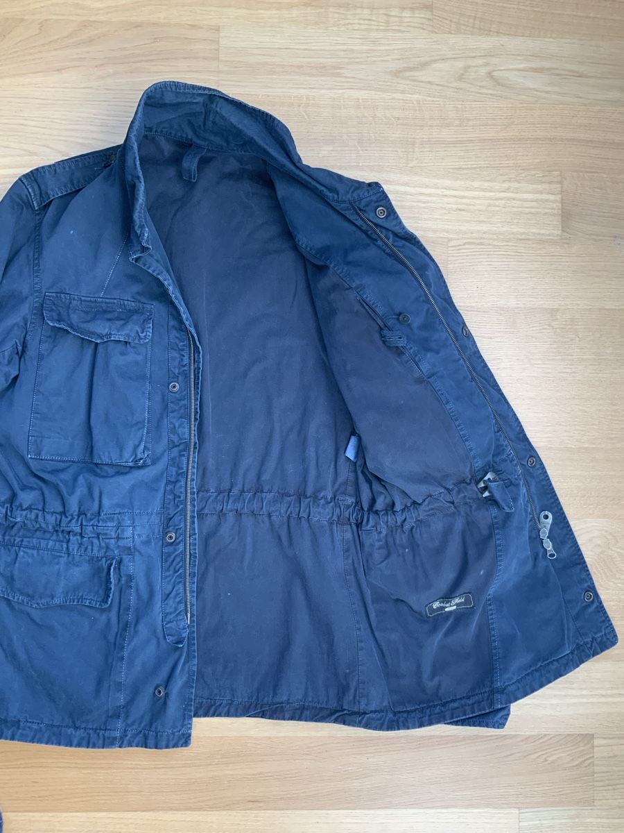 Jacken: Historic Research Jacke Combat Field Grösse XL – Gebraucht aus Zürich von freeheelfex 2