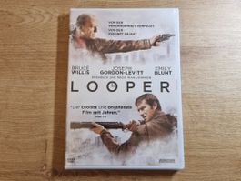 Looper (2012) NEU OVP RAR DVD