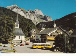 Wildhaus 1975