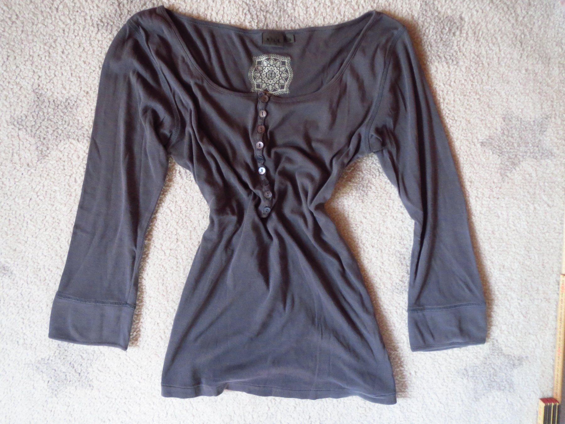 Nile T-Shirts: NEUES NILE Damen Shirt Gr S – Neu (gemäss Beschreibung) aus Kiental von Anna8702 1