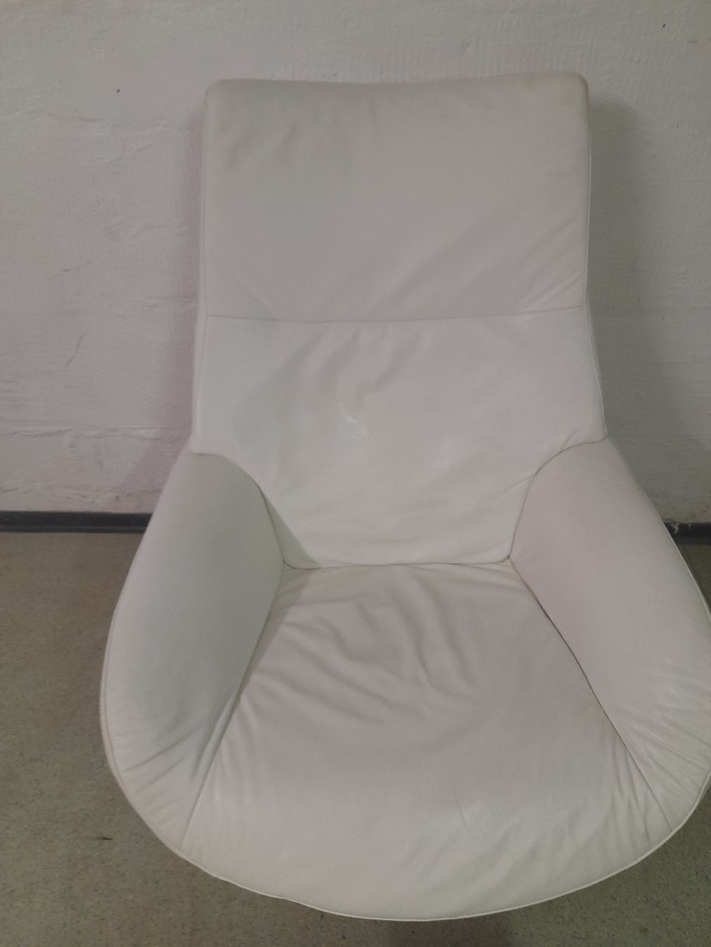 Poltrone: Sessel Mit Hocker – Usato da Glattbrugg venduto da B_B 5