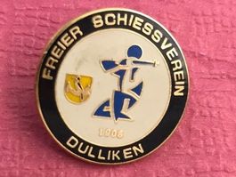 Schützen Pin Dulliken