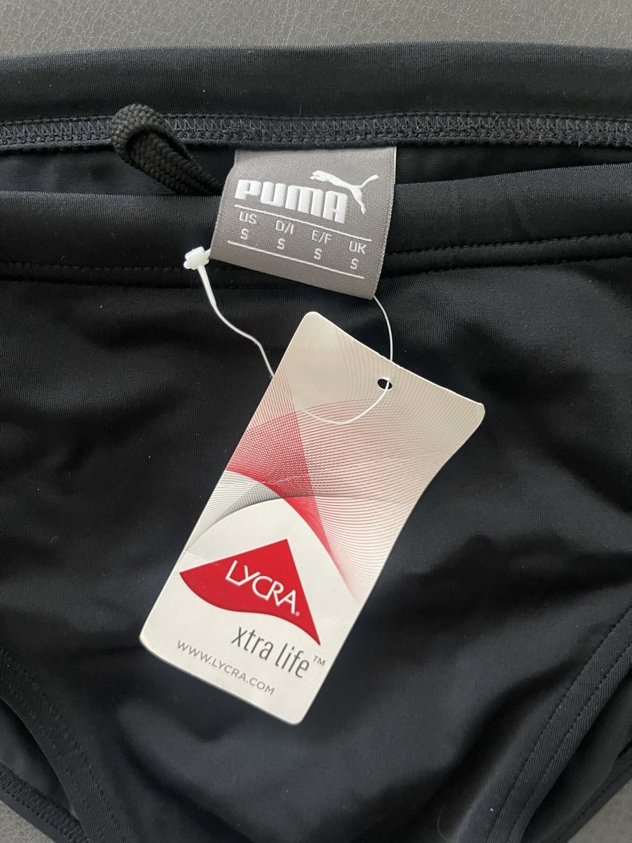 Puma Hosen: Puma Badehose S neu – Neu und originalverpackt aus Dübendorf von olh_rs5r 2