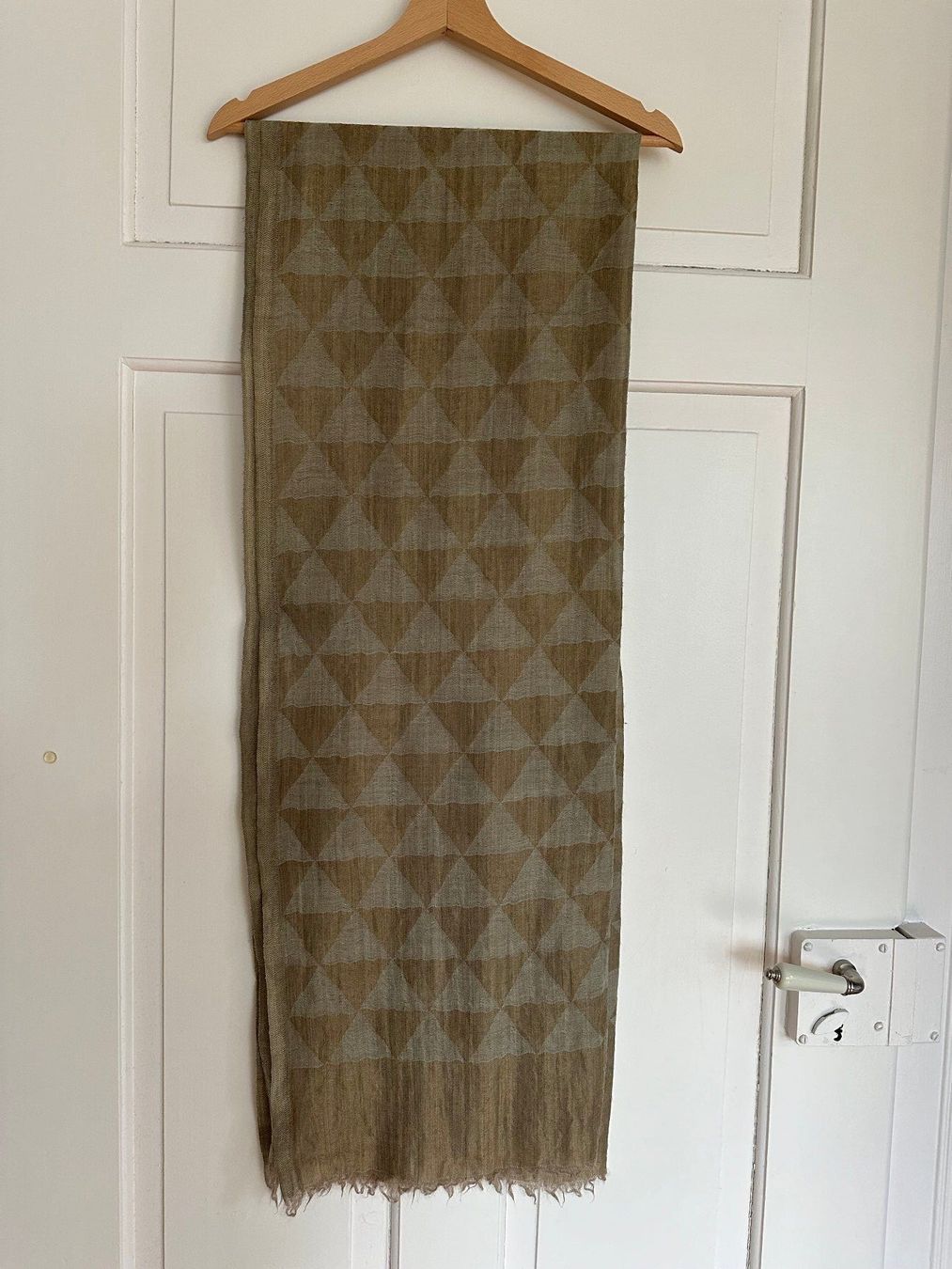 Foulard & Sciarpe: Kaschmir-Foulard – Usato da Zürich venduto da MakasoZH 1