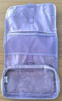 Necessaire, Kulturtasche