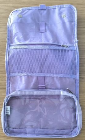 Necessaire, Kulturtasche