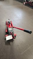 Rangierwagenheber RWH-2500 B 2,5t