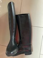 Reitstiefel Gummistiefel Gr. 38 neuwertig