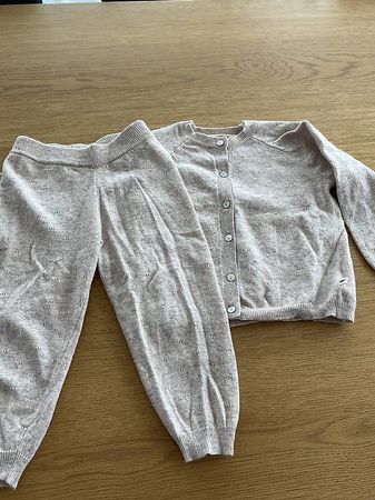 Strickset KONGES SLOJD aus Wolle
