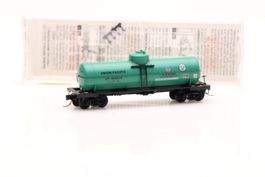 Micro Trains 65340 Union Pacific UP 908810 Tank Car, Spur N