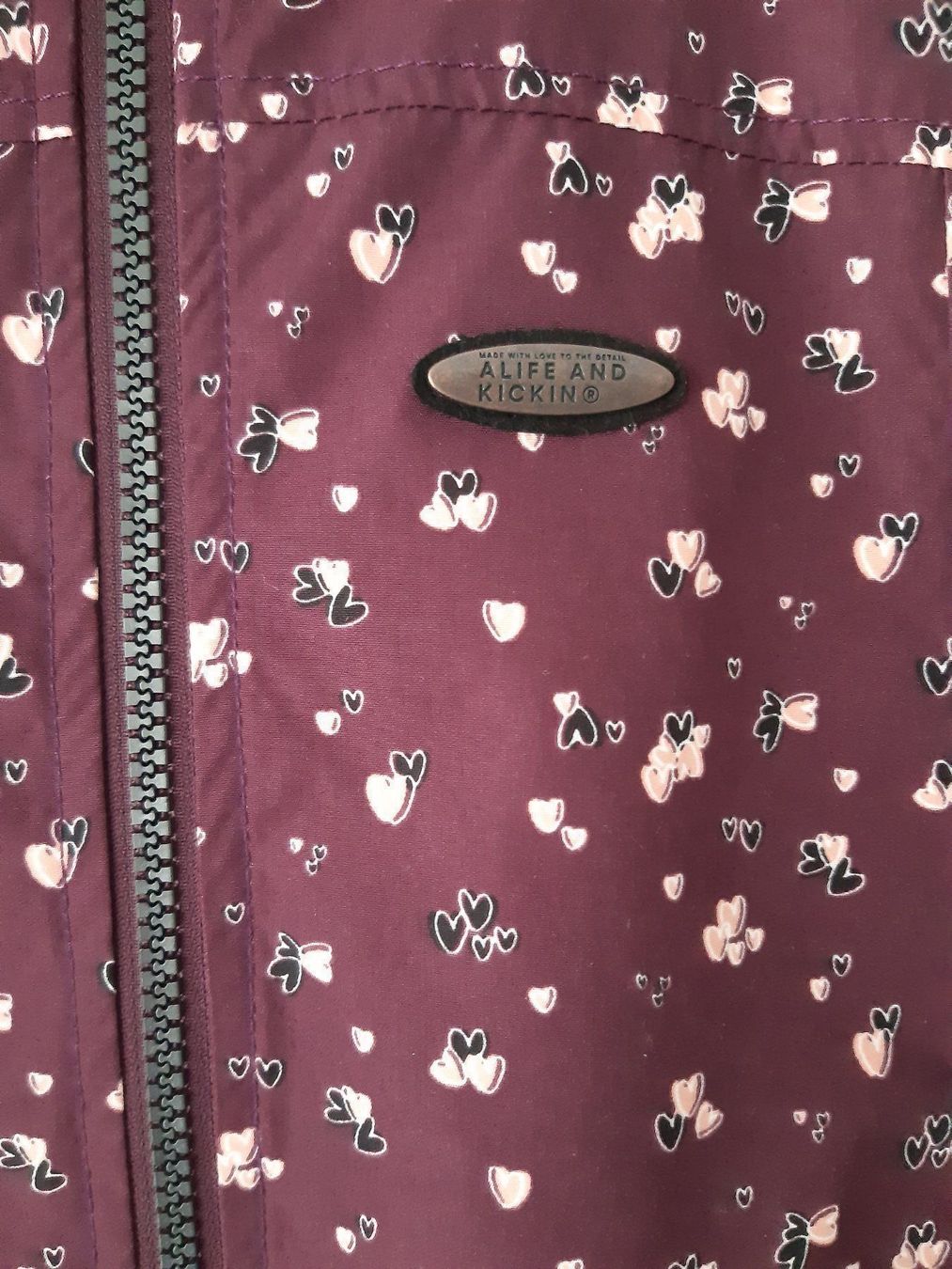 Jacken: Jacke Damen Grösse S – Gebraucht aus Feuerthalen von kigo87 2