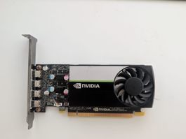 NVIDIA T1000