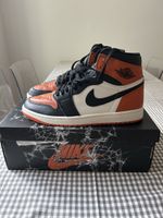 Air Jordan 1 Retro High OG „Shattered Backboard“ / EU 42.5