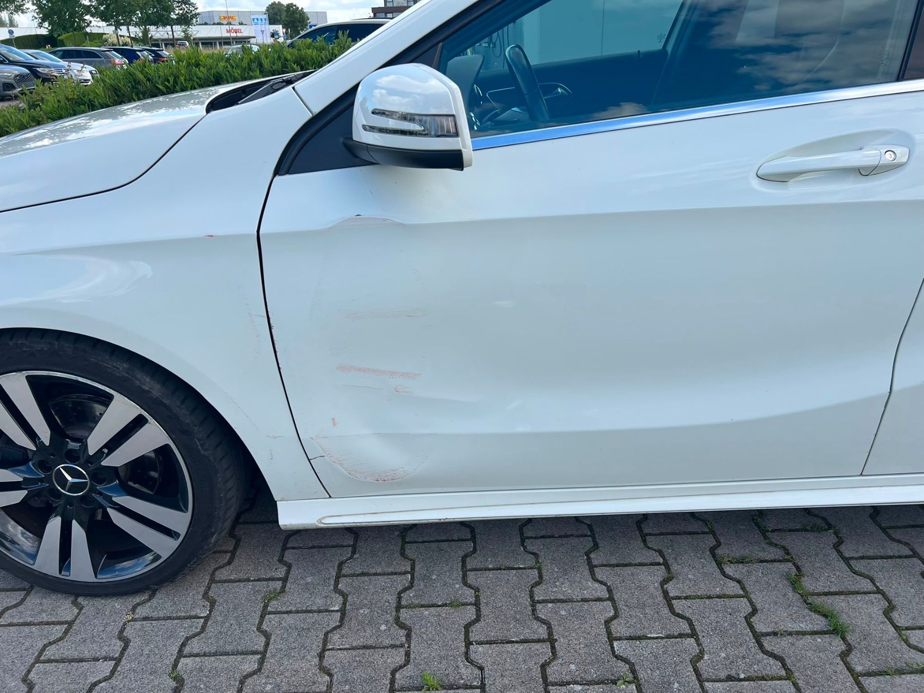 Mercedes-Benz Automobili: Mercedes-Benz A 200 Ab MFK  – Usato da Gossau ZH venduto da Rino9 9