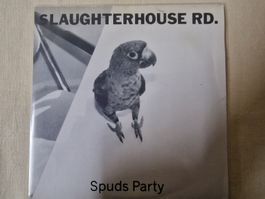 Slaughterhouse Rd. Single – Spuds Party
